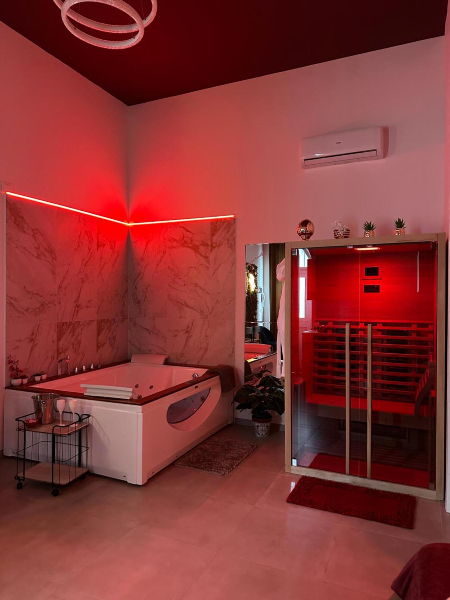Atanasia Suite Acireale Exterior photo