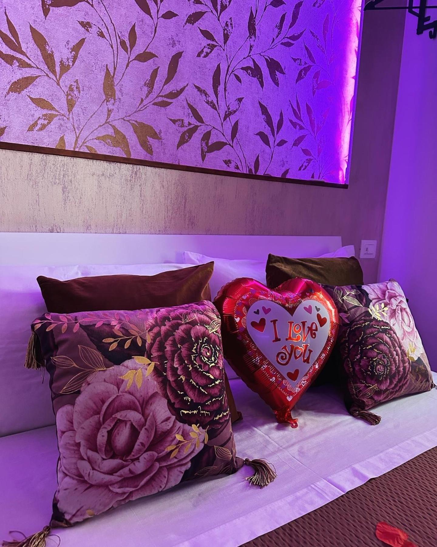 Atanasia Suite Acireale Exterior photo