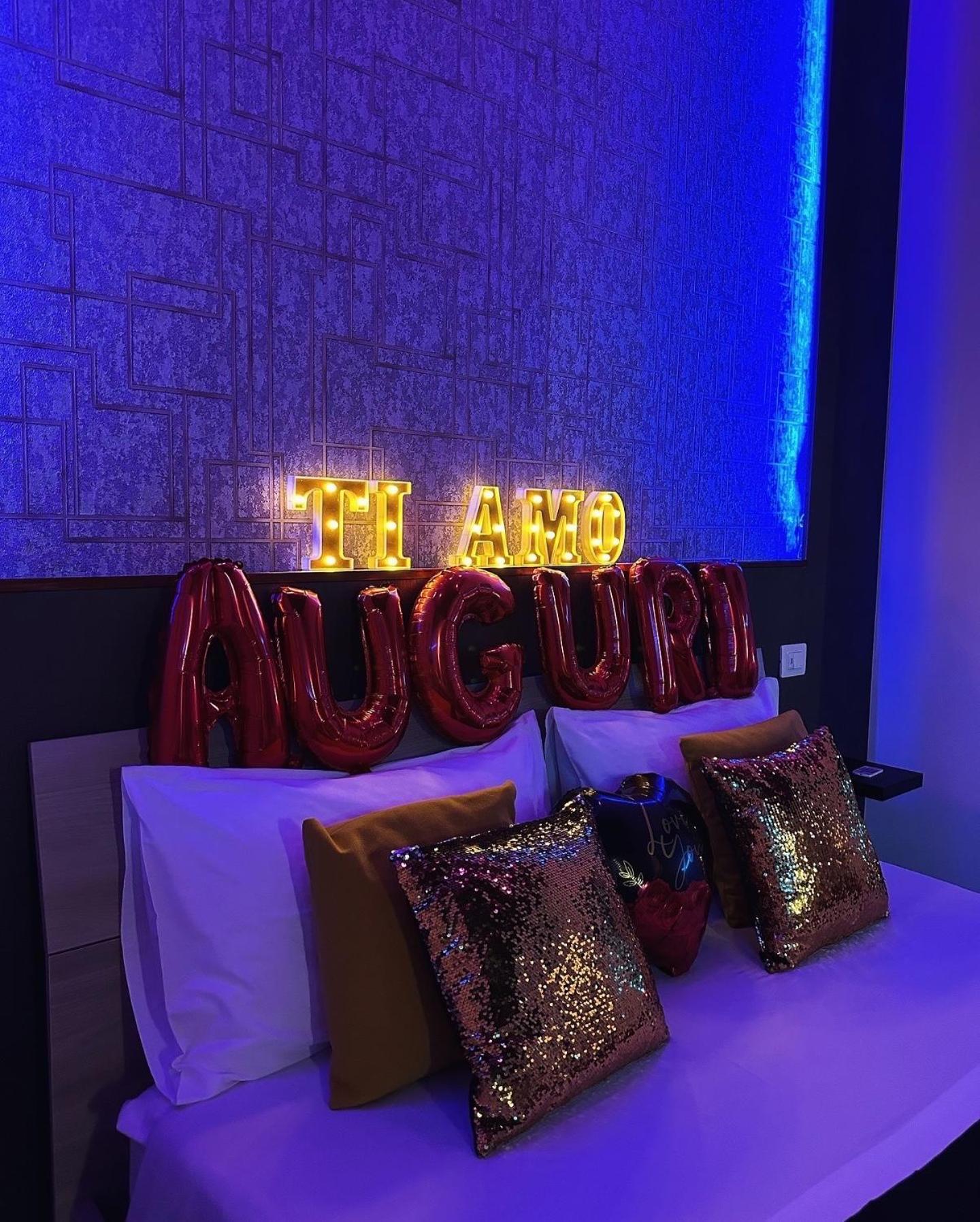 Atanasia Suite Acireale Exterior photo