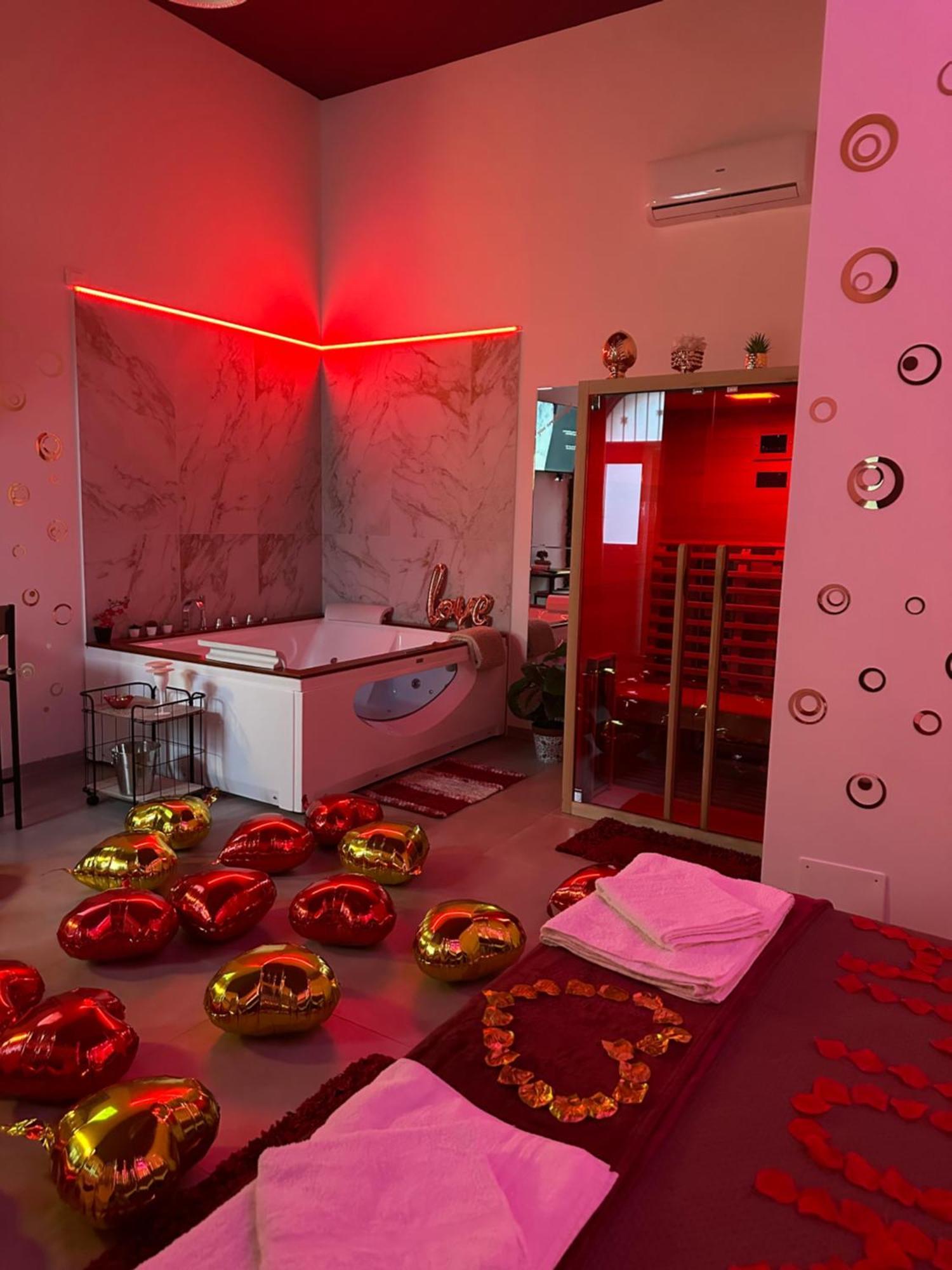 Atanasia Suite Acireale Exterior photo