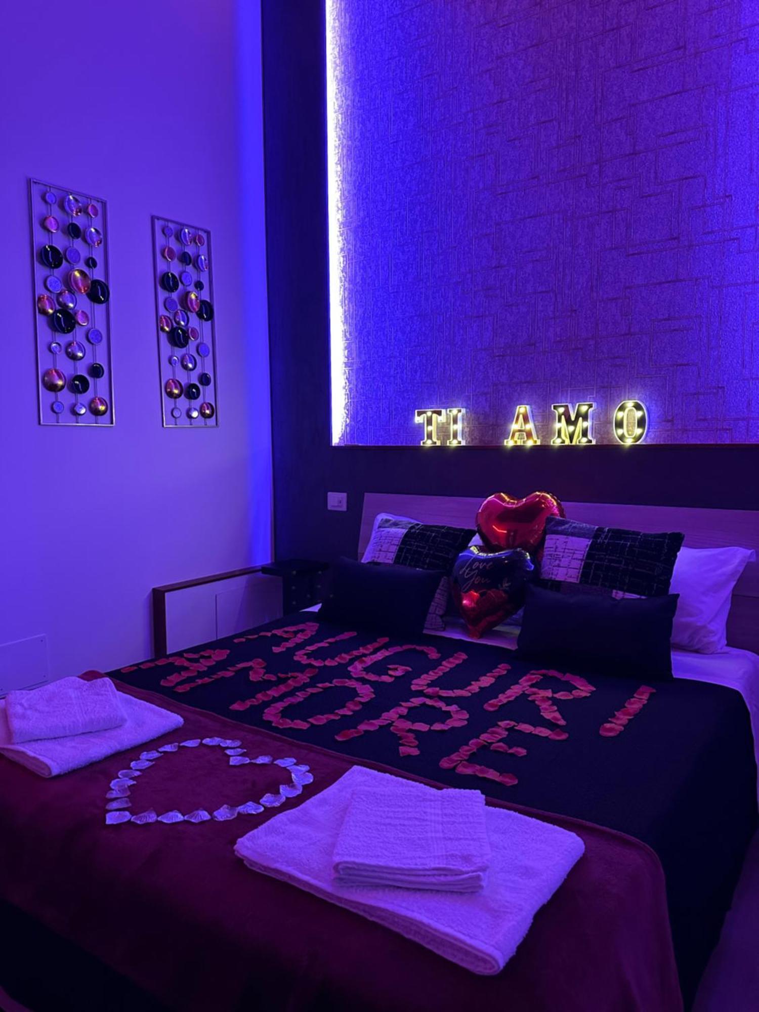Atanasia Suite Acireale Exterior photo