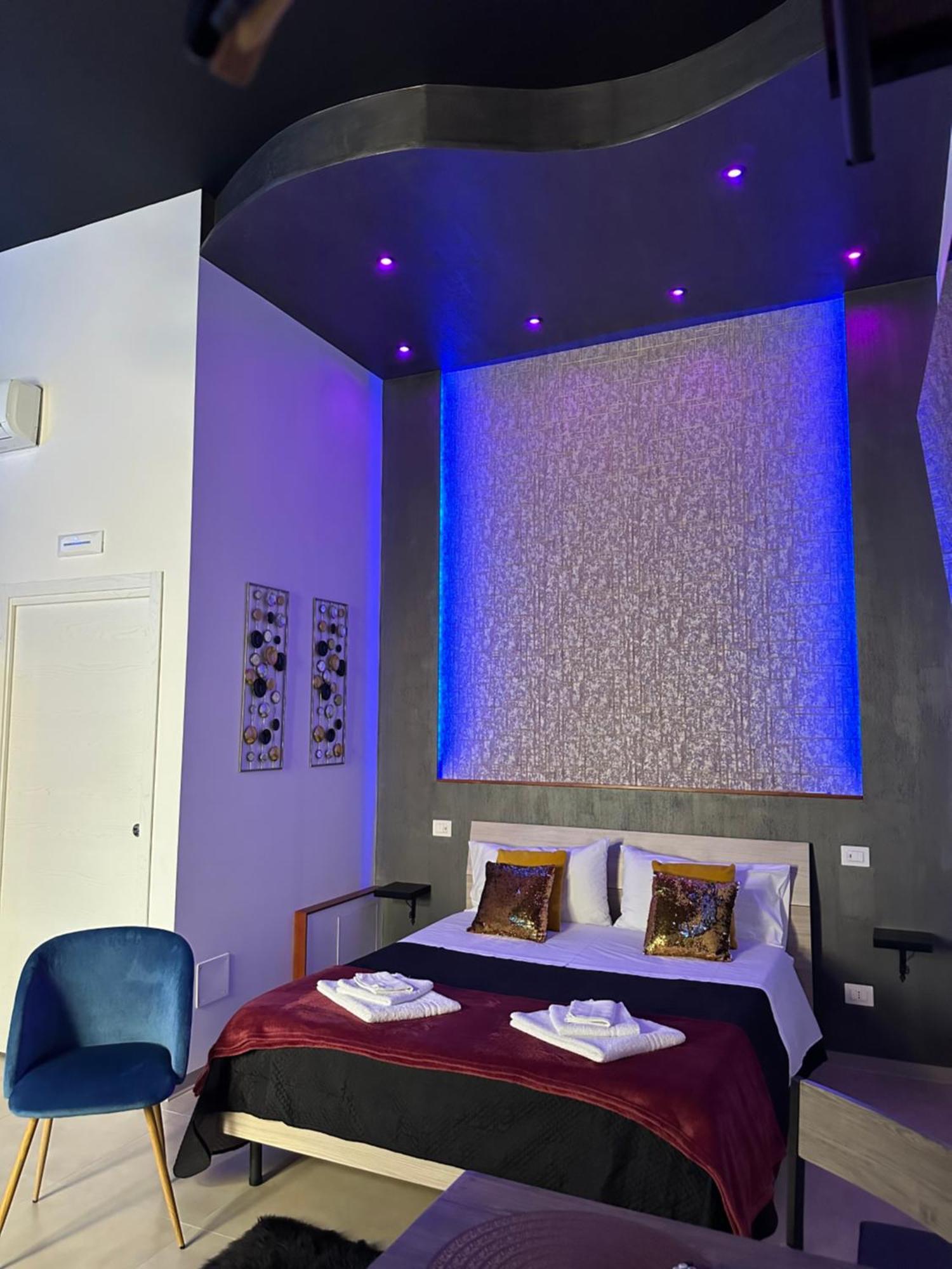 Atanasia Suite Acireale Exterior photo