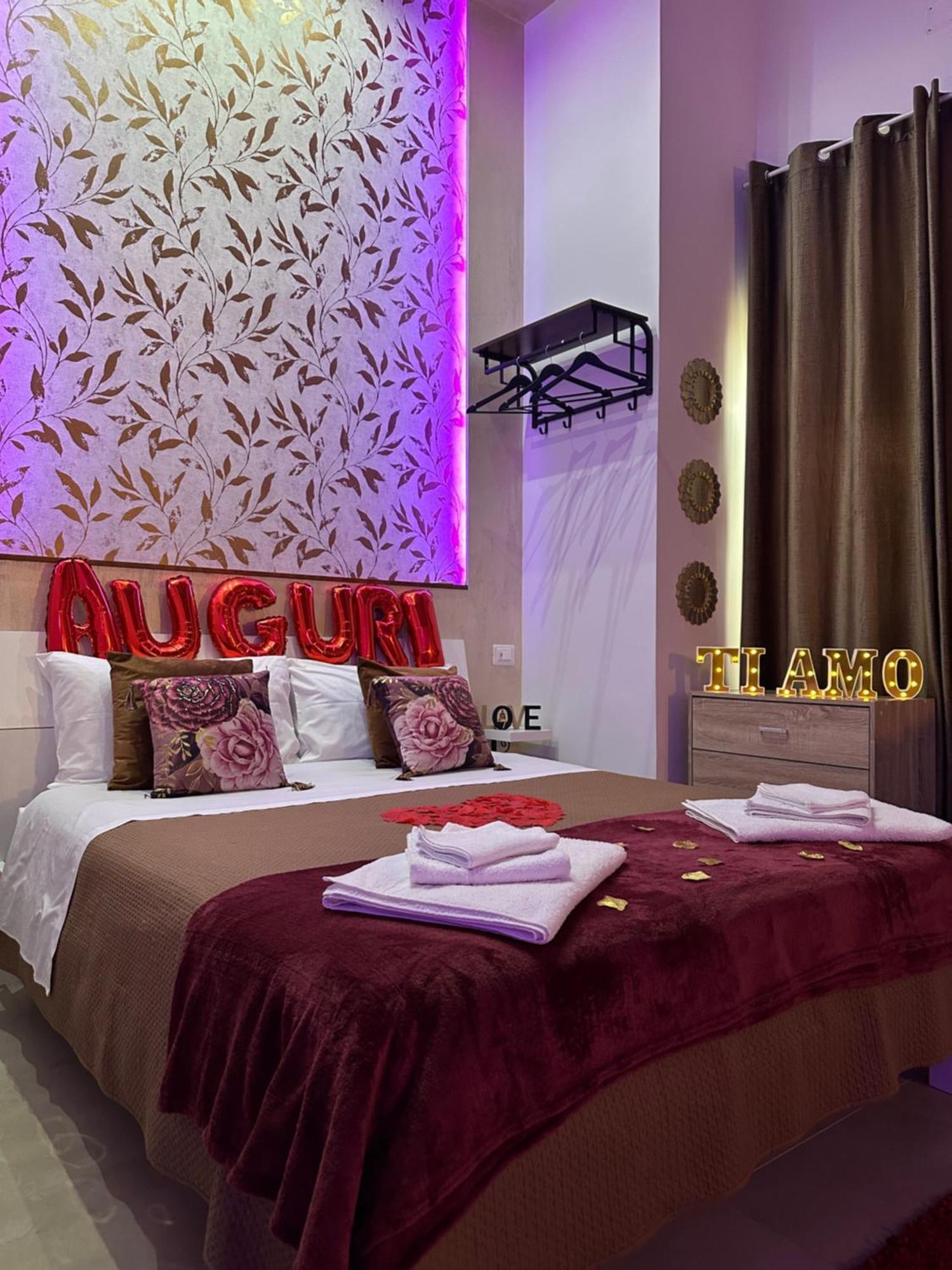 Atanasia Suite Acireale Exterior photo
