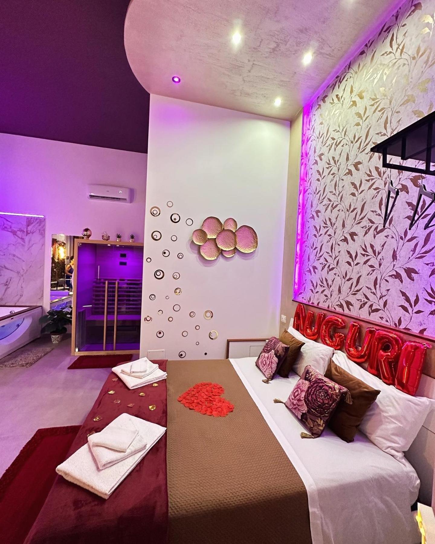 Atanasia Suite Acireale Exterior photo