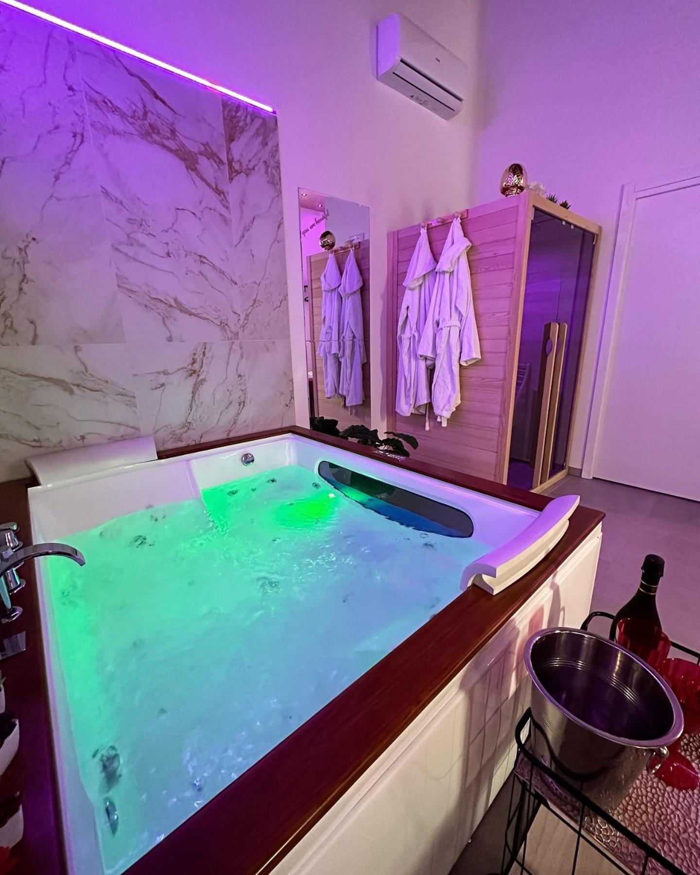 Atanasia Suite Acireale Exterior photo