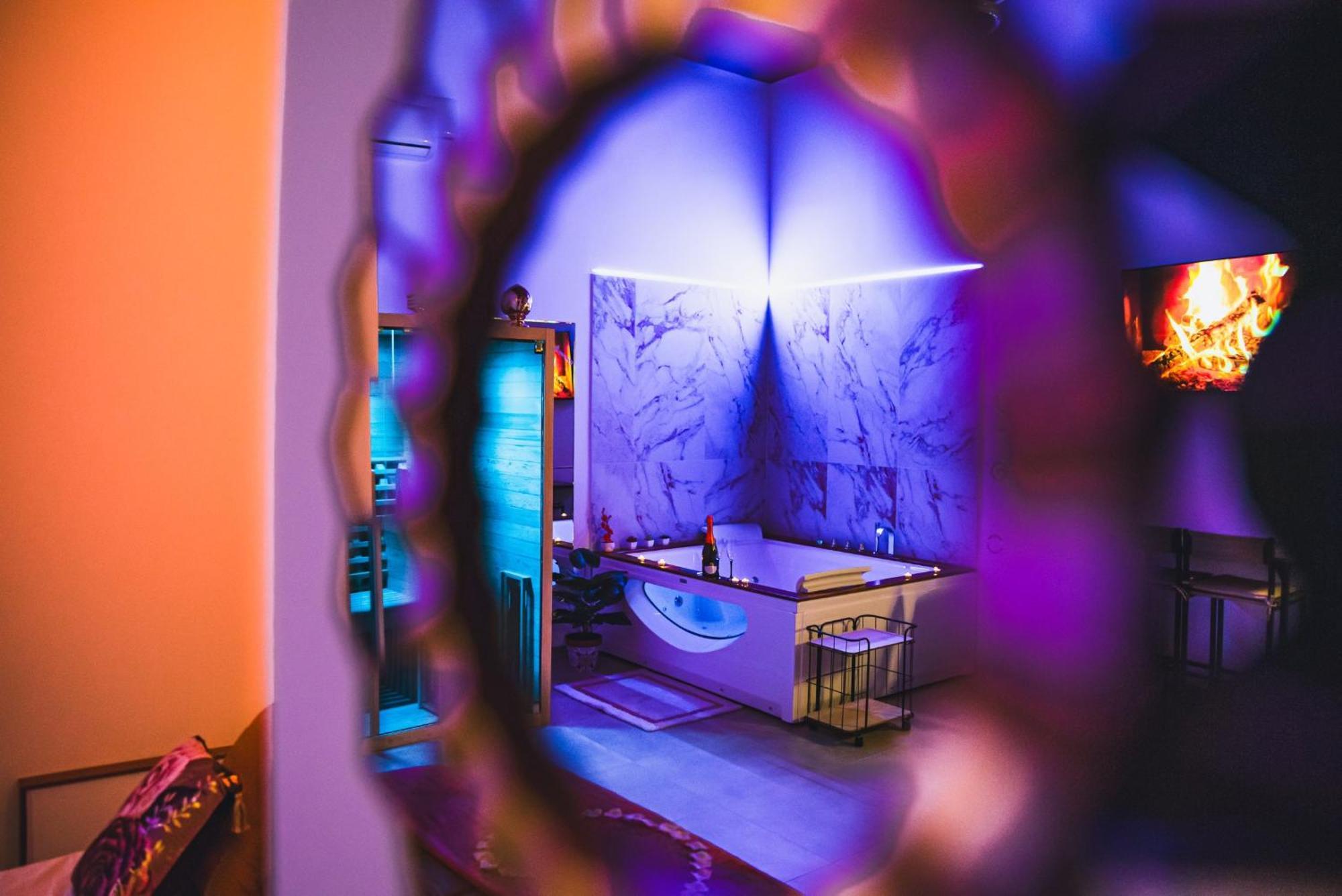 Atanasia Suite Acireale Exterior photo