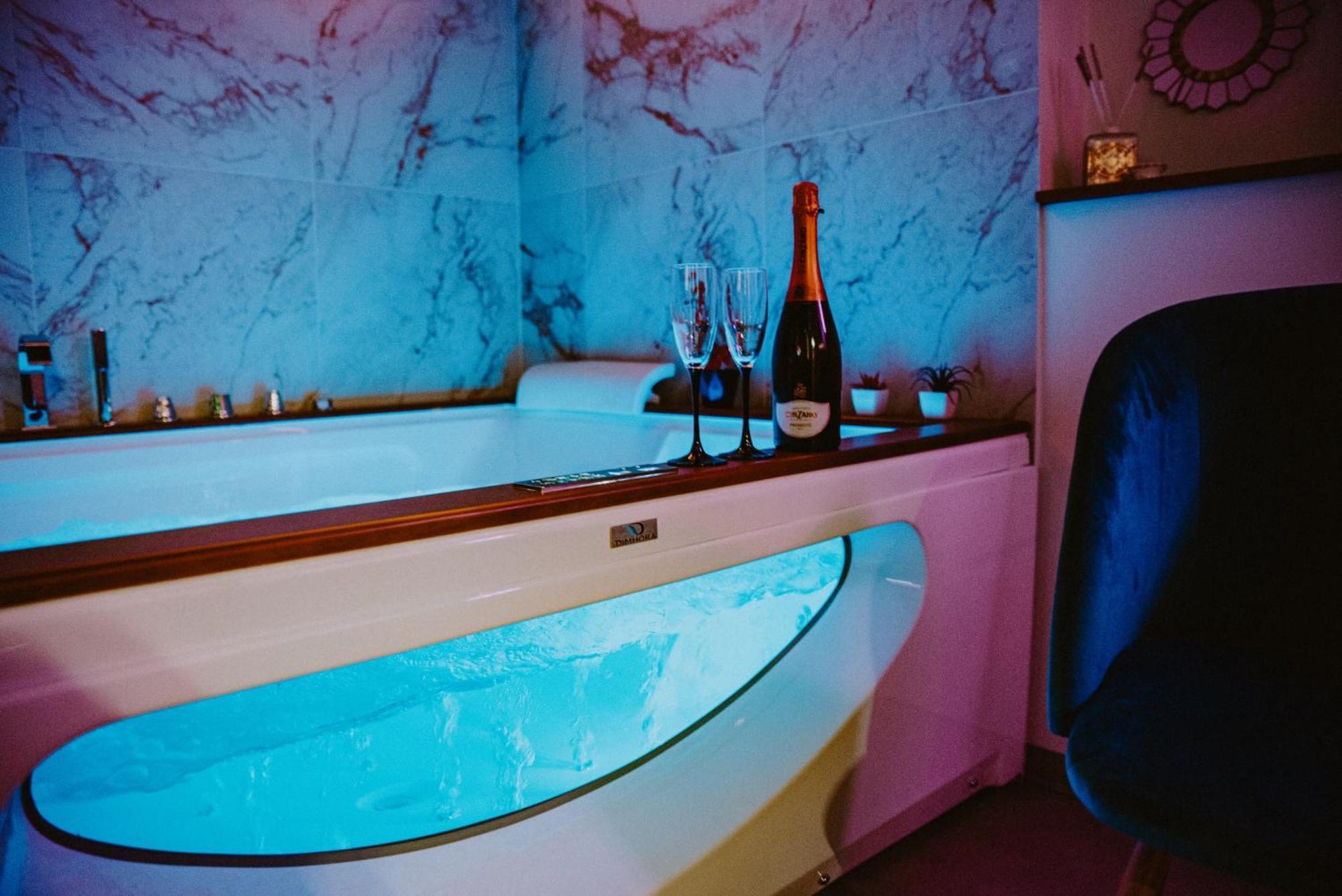 Atanasia Suite Acireale Exterior photo